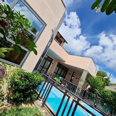 Villa Centre Grand Bay Pokoj fotografie