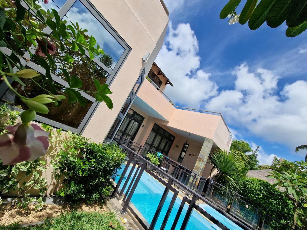 Villa Centre Grand Bay Pokoj fotografie