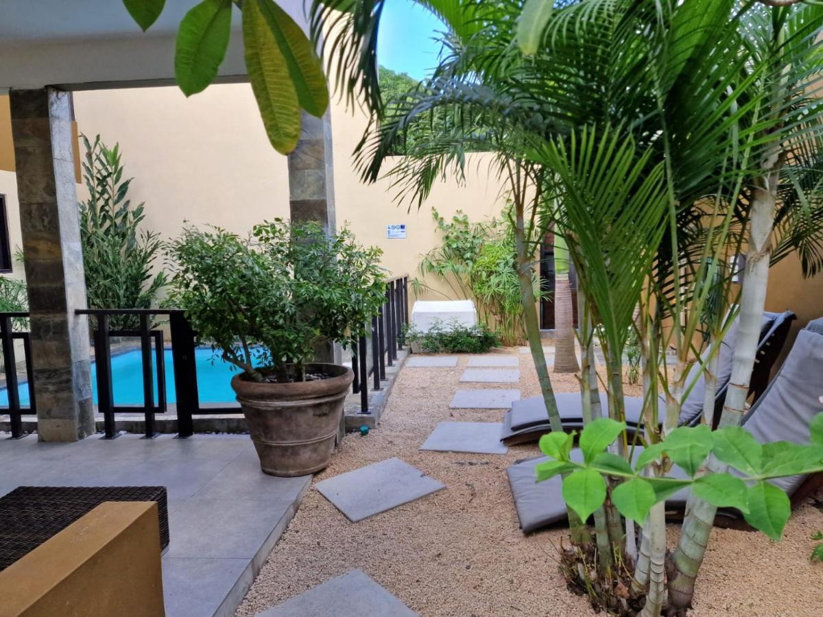 Villa Centre Grand Bay Exteriér fotografie