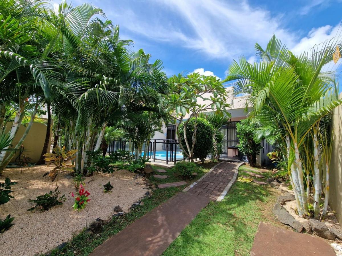 Villa Centre Grand Bay Exteriér fotografie