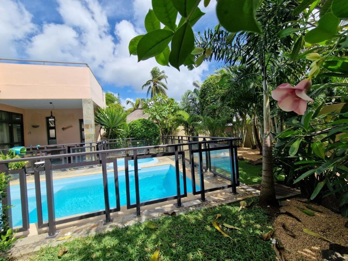 Villa Centre Grand Bay Exteriér fotografie