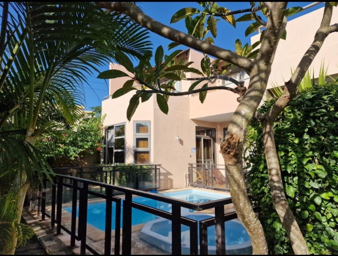 Villa Centre Grand Bay Exteriér fotografie