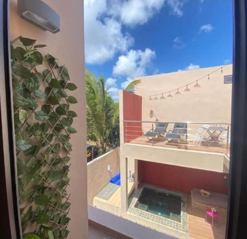 Villa Centre Grand Bay Exteriér fotografie