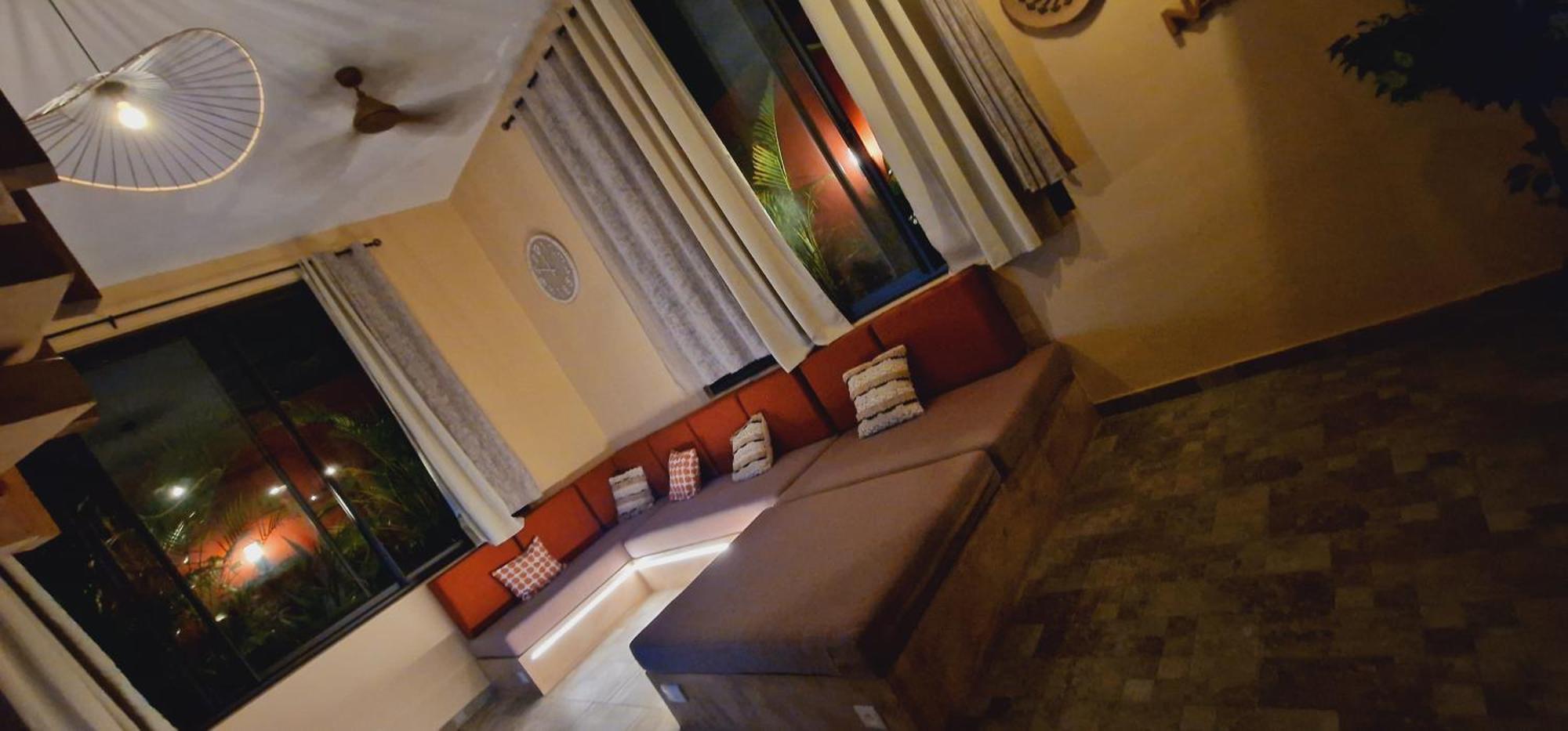 Villa Centre Grand Bay Pokoj fotografie