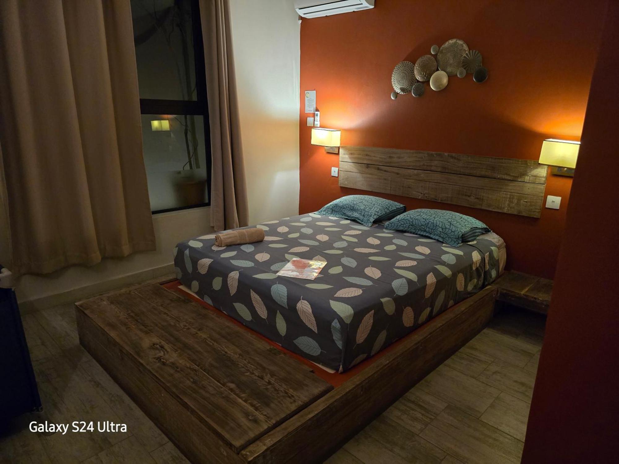 Villa Centre Grand Bay Pokoj fotografie