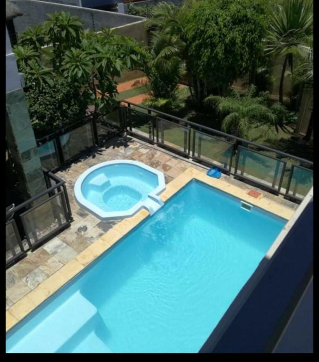 Villa Centre Grand Bay Exteriér fotografie