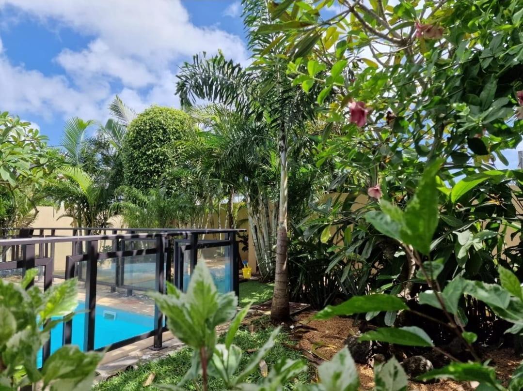 Villa Centre Grand Bay Exteriér fotografie