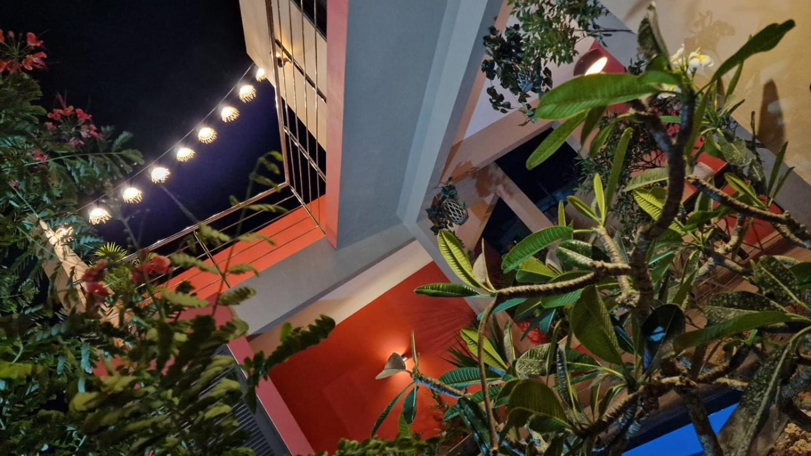 Villa Centre Grand Bay Exteriér fotografie
