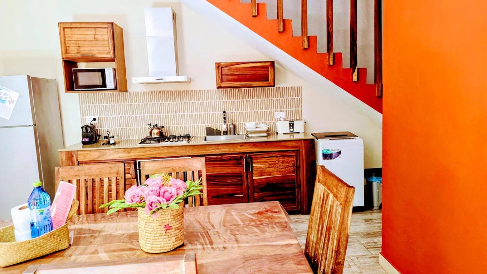 Villa Centre Grand Bay Pokoj fotografie