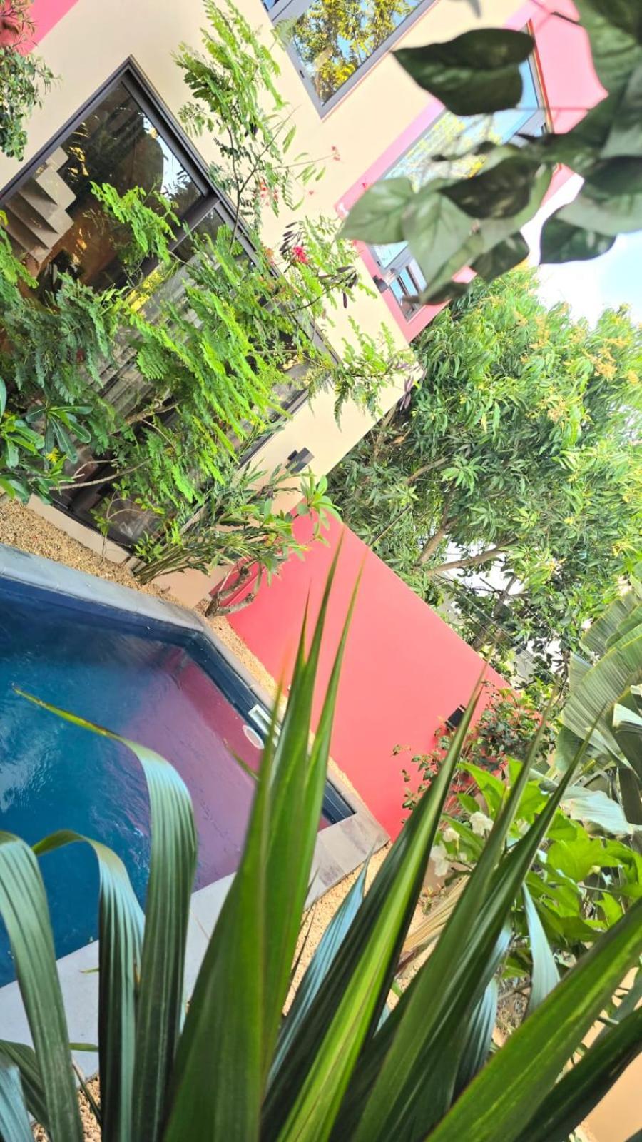 Villa Centre Grand Bay Exteriér fotografie