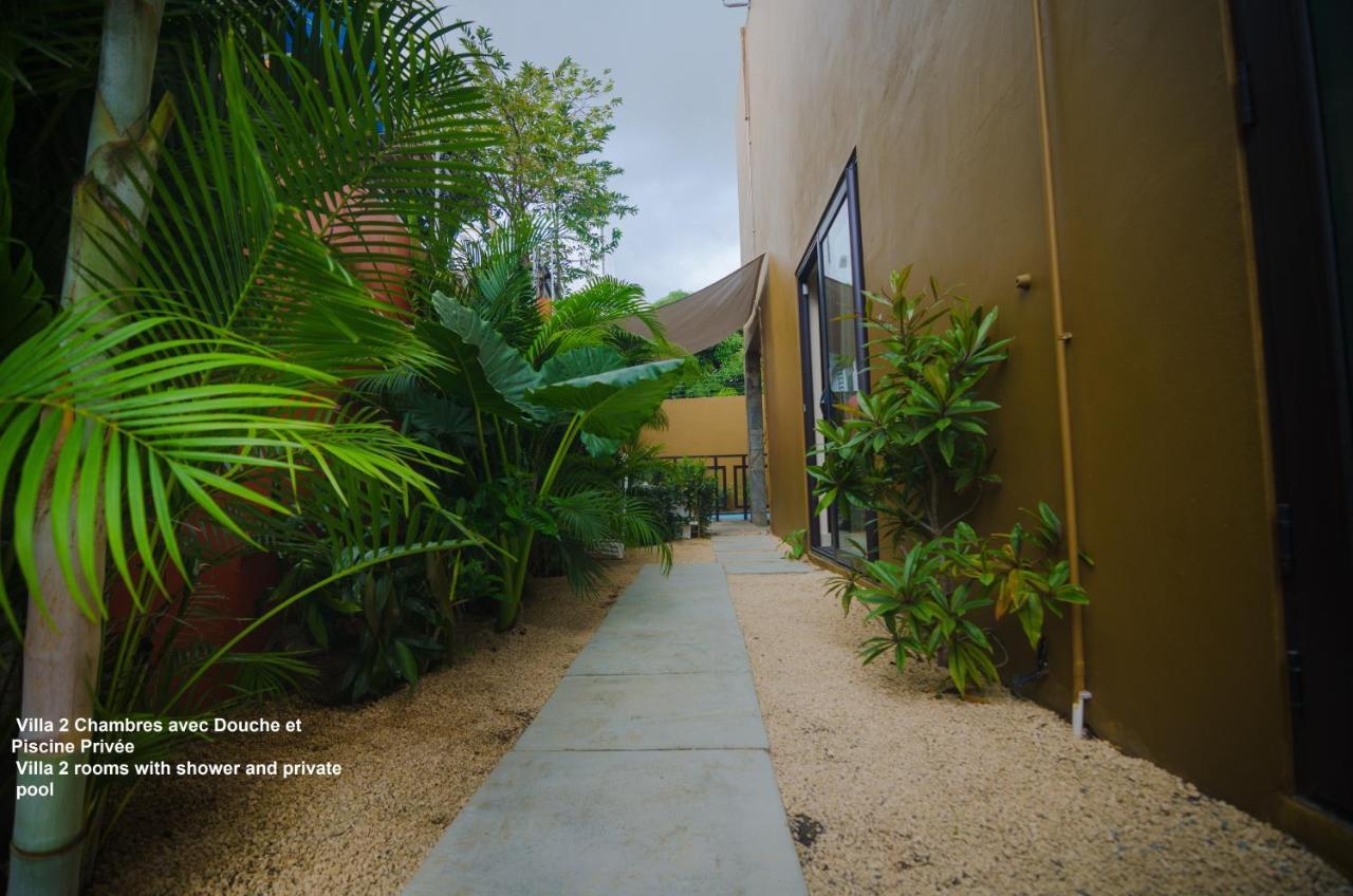 Villa Centre Grand Bay Exteriér fotografie