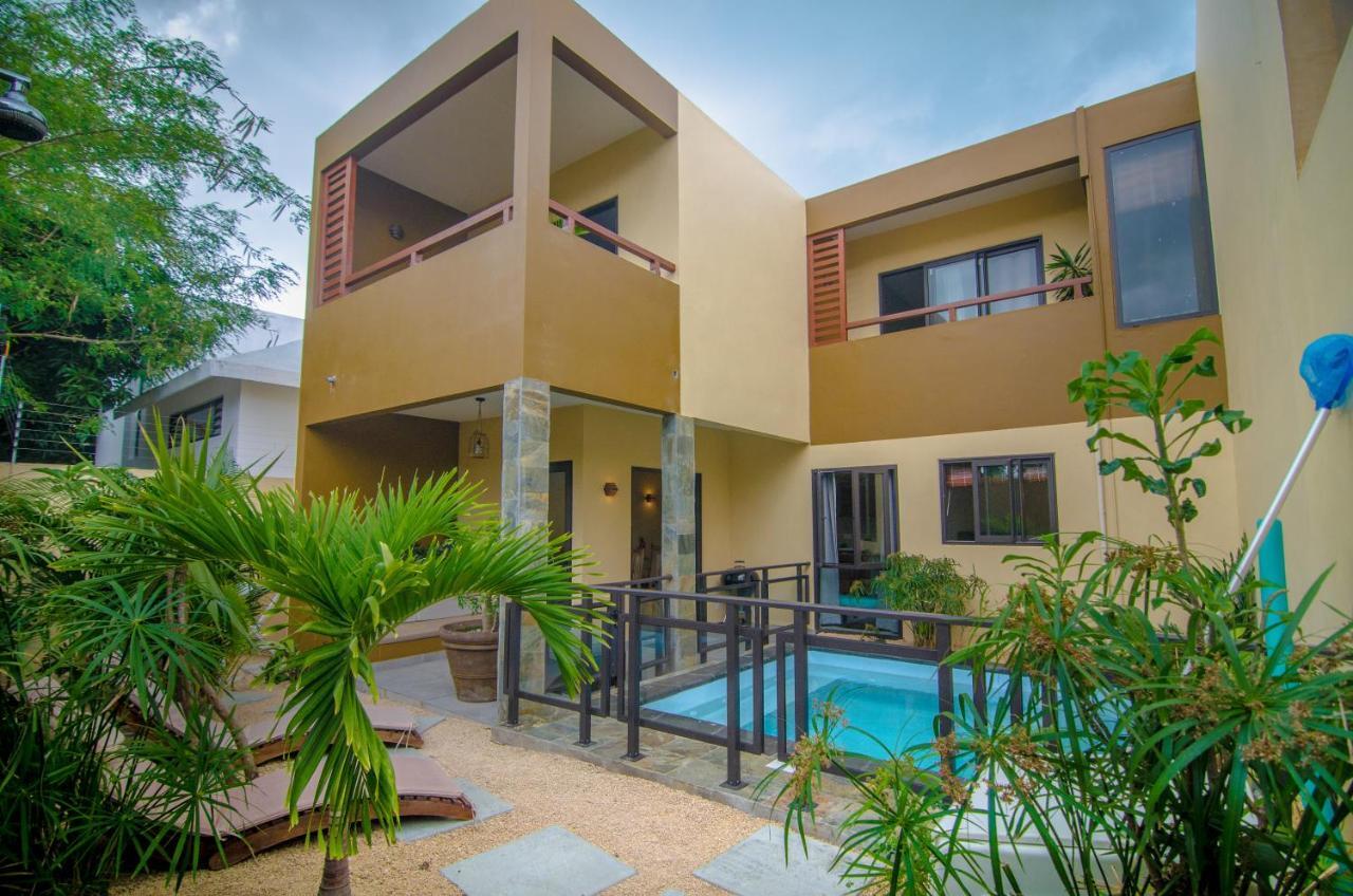 Villa Centre Grand Bay Exteriér fotografie